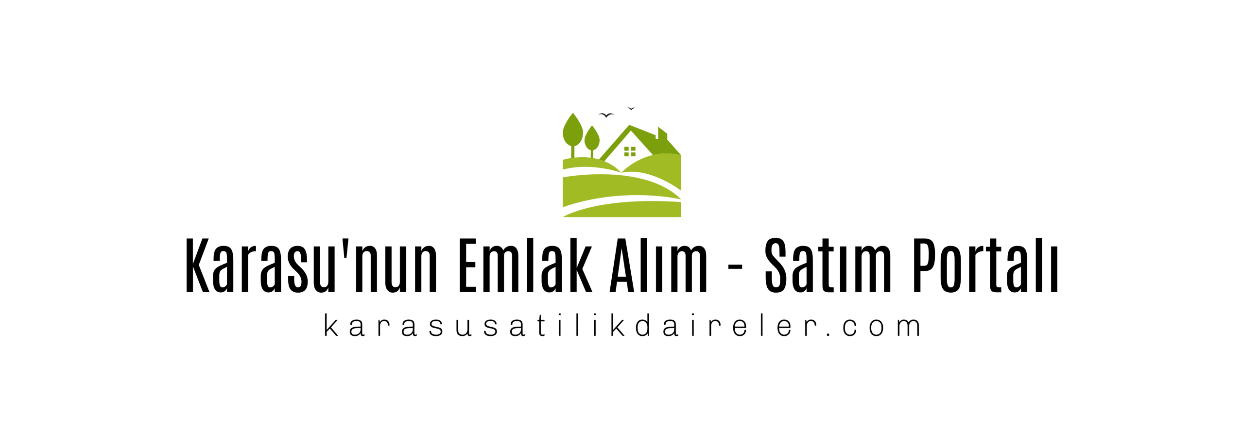 Karasu’nun Emlak Alım Satım Portalı